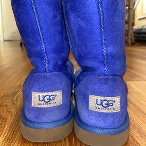 UGG boots